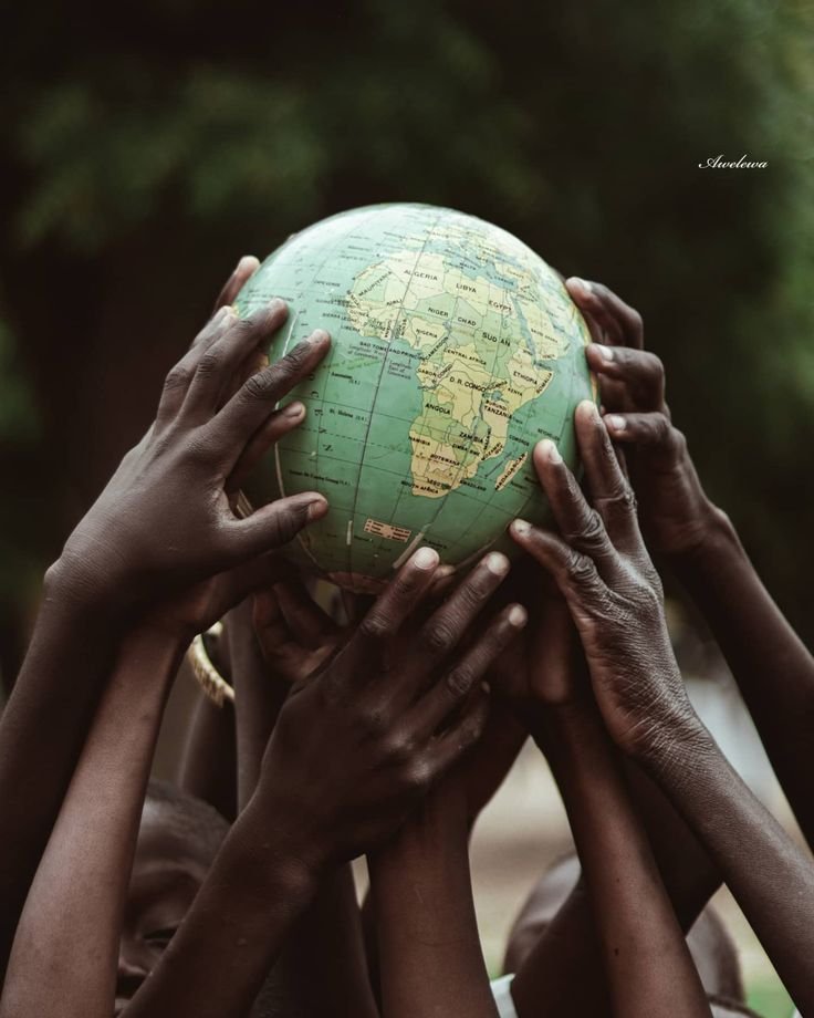 Pan-African Initiative